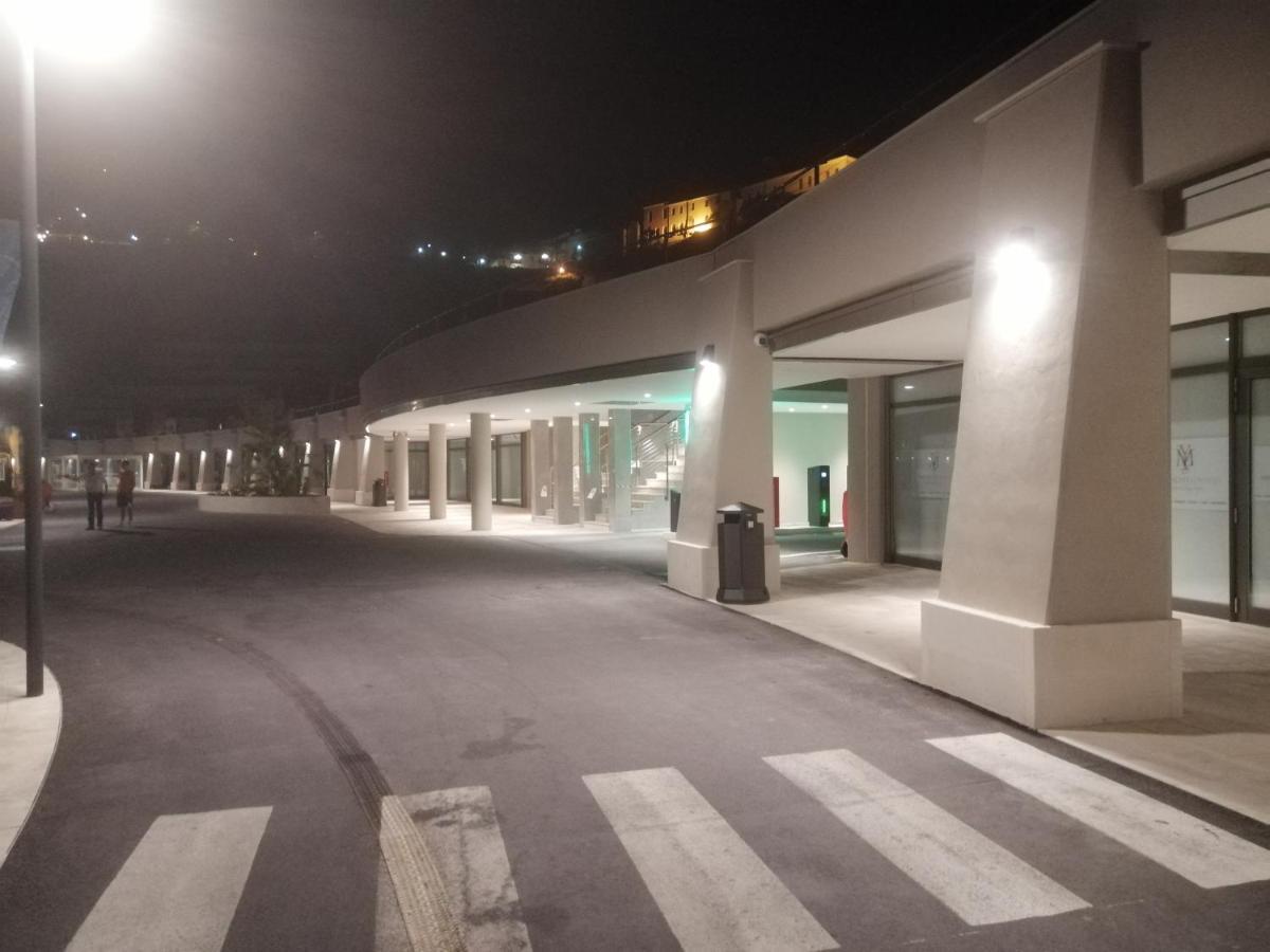 Casa Celeste 文蒂米利亚 外观 照片